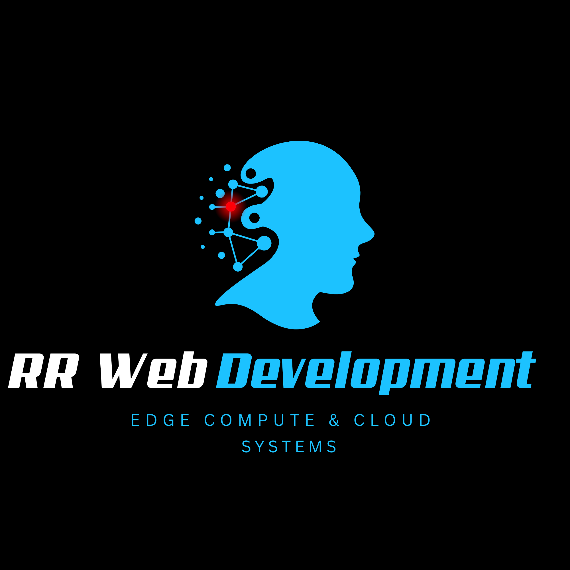 RR Web Development